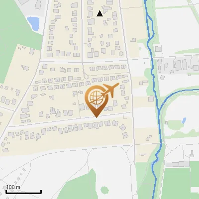 Foto zu Gotenweg 25, 22453 Hamburg