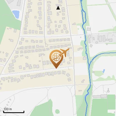 Foto zu Gotenweg 27, 22453 Hamburg