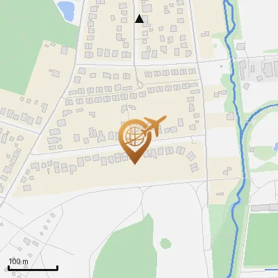 Foto zu Gotenweg 28, 22453 Hamburg