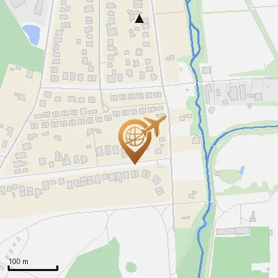 Foto zu Gotenweg 29, 22453 Hamburg