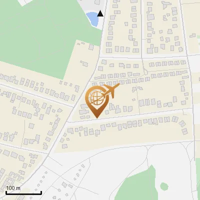 Foto zu Gotenweg 3, 22453 Hamburg