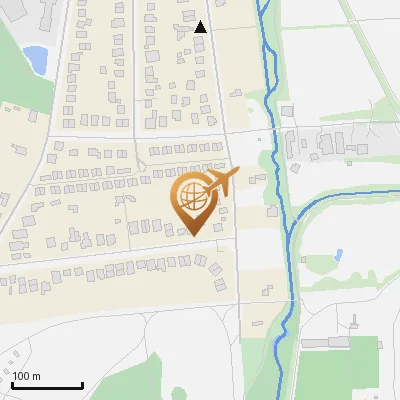 Foto zu Gotenweg 31, 22453 Hamburg