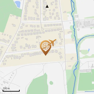 Foto zu Gotenweg 32, 22453 Hamburg