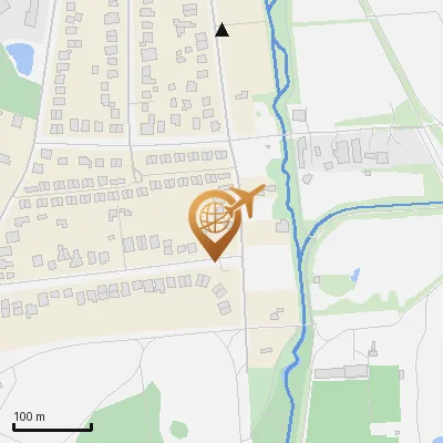 Foto zu Gotenweg 33, 22453 Hamburg