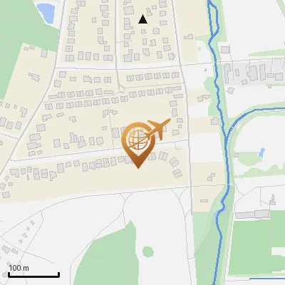 Foto zu Gotenweg 34, 22453 Hamburg