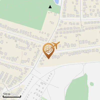 Foto zu Gotenweg 4, 22453 Hamburg