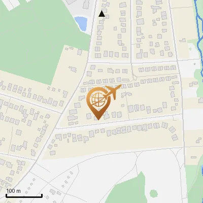 Foto zu Gotenweg 9, 22453 Hamburg