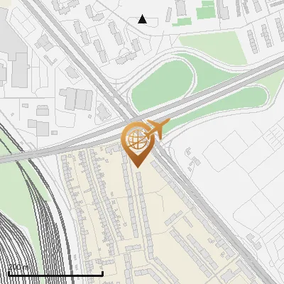 Foto zu Gothaer Platz 8, 51103 Köln