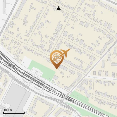 Foto zu Gothaer Weg 11, 22119 Hamburg