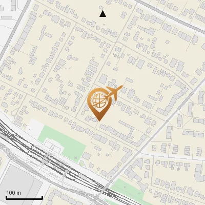 Foto zu Gothaer Weg 14, 22119 Hamburg