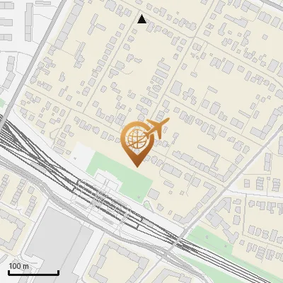 Foto zu Gothaer Weg 15, 22119 Hamburg