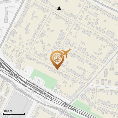 Foto zu Gothaer Weg 16, 22119 Hamburg