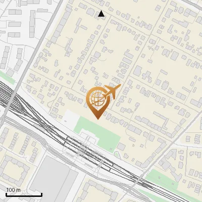 Foto zu Gothaer Weg 17, 22119 Hamburg