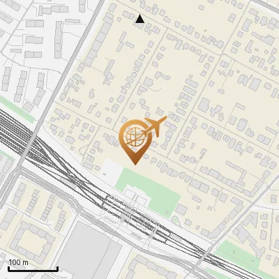 Foto zu Gothaer Weg 19, 22119 Hamburg