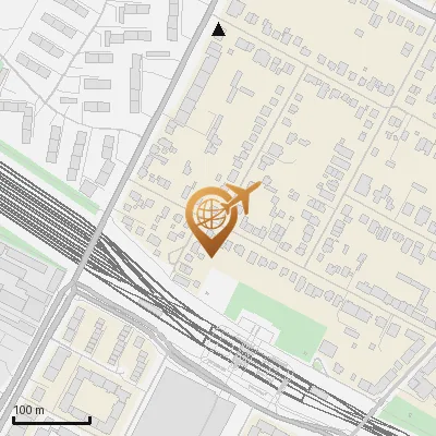 Foto zu Gothaer Weg 25, 22119 Hamburg