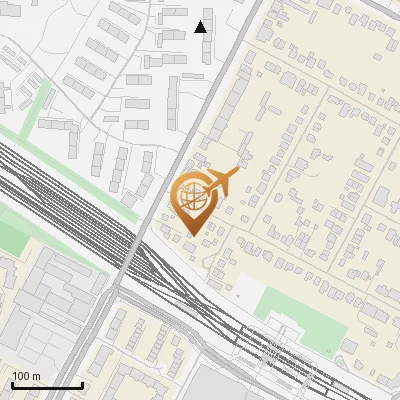 Foto zu Gothaer Weg 31, 22119 Hamburg