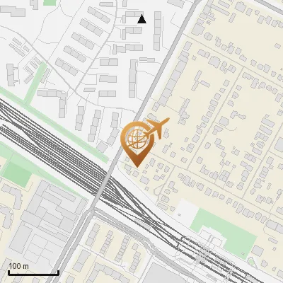 Foto zu Gothaer Weg 33, 22119 Hamburg