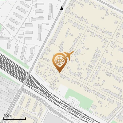 Foto zu Gothaer Weg 34, 22119 Hamburg