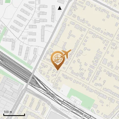 Foto zu Gothaer Weg 36, 22119 Hamburg