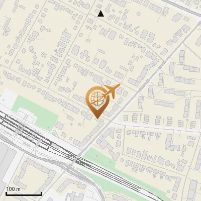 Foto zu Gothaer Weg 4, 22119 Hamburg