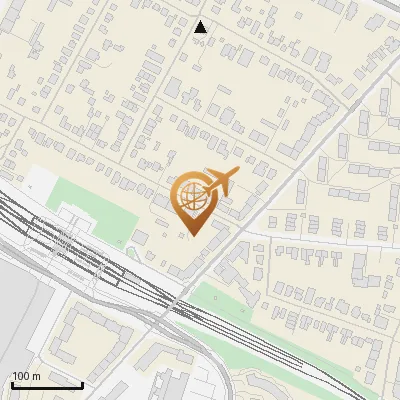 Foto zu Gothaer Weg 5, 22119 Hamburg