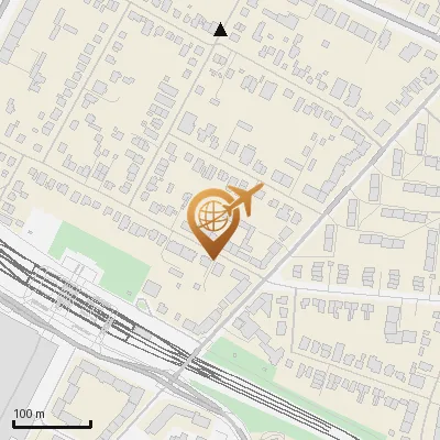 Foto zu Gothaer Weg 8, 22119 Hamburg