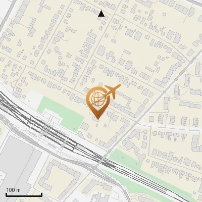 Foto zu Gothaer Weg 9, 22119 Hamburg