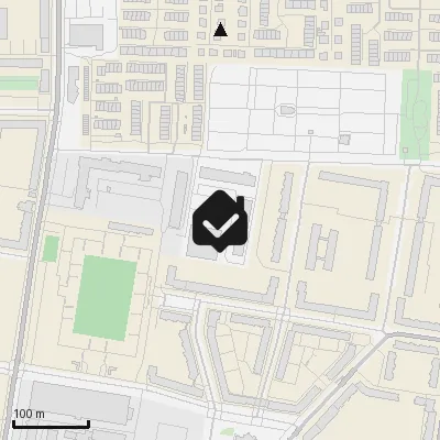 Foto zu Gotlindestraße 91, 10365 Berlin