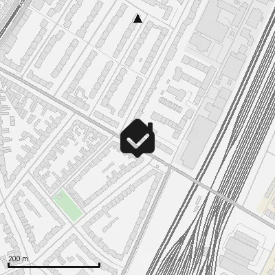 Foto zu Gottesweg 100, 50939 Köln