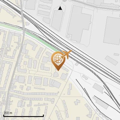 Foto zu Gottfried-Hagen-Straße 2, 51105 Köln