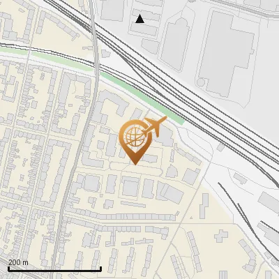 Foto zu Gottfried-Hagen-Straße 22, 51105 Köln