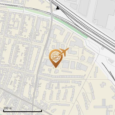 Foto zu Gottfried-Hagen-Straße 40, 51105 Köln