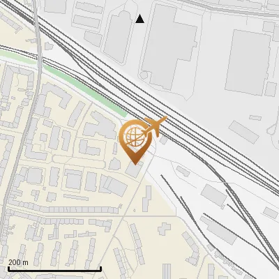 Foto zu Gottfried-Hagen-Straße 6, 51105 Köln