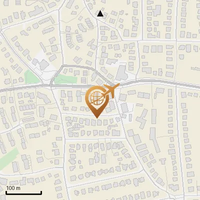 Foto zu Gottfried-Keller-Straße 10, 22607 Hamburg