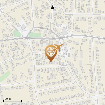 Foto zu Gottfried-Keller-Straße 11, 22607 Hamburg