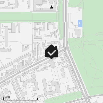 Foto zu Gottfried-Keller-Straße 13, 50931 Köln
