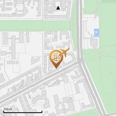 Foto zu Gottfried-Keller-Straße 17, 50931 Köln