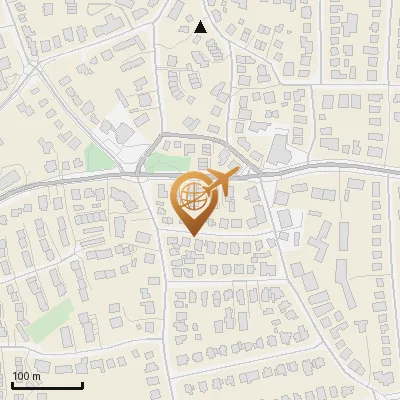 Foto zu Gottfried-Keller-Straße 4, 22607 Hamburg