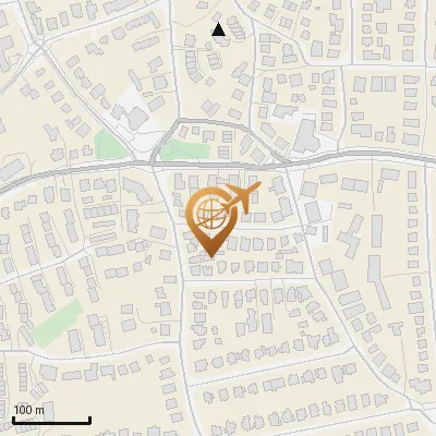 Foto zu Gottfried-Keller-Straße 5, 22607 Hamburg