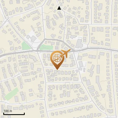 Foto zu Gottfried-Keller-Straße 6, 22607 Hamburg