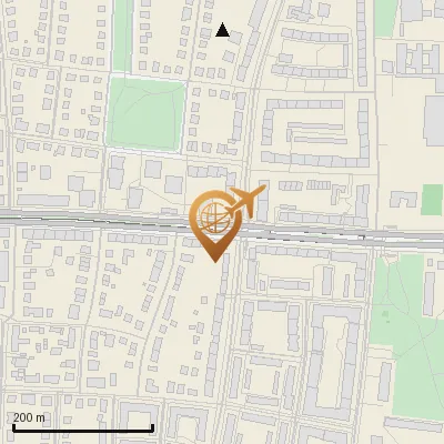 Foto zu Gotthardstraße 1, 80686 München