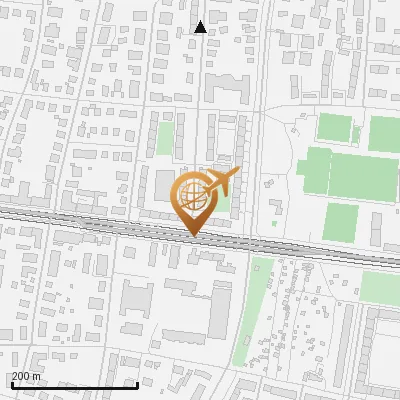 Foto zu Gotthardstraße 100, 80689 München