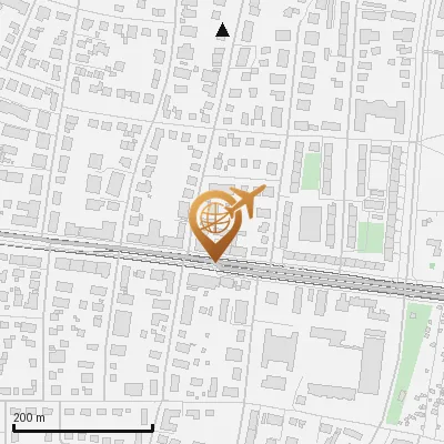 Foto zu Gotthardstraße 118, 80689 München
