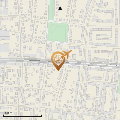 Foto zu Gotthardstraße 13, 80686 München