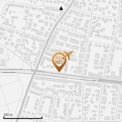 Foto zu Gotthardstraße 148, 80689 München
