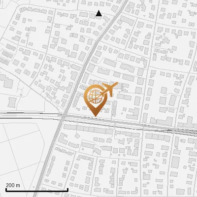 Foto zu Gotthardstraße 152, 80689 München