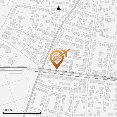 Foto zu Gotthardstraße 154, 80689 München