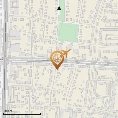 Foto zu Gotthardstraße 23, 80686 München