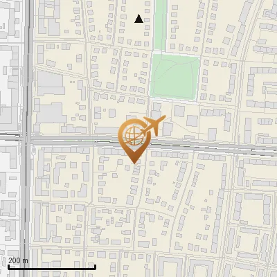 Foto zu Gotthardstraße 25, 80686 München