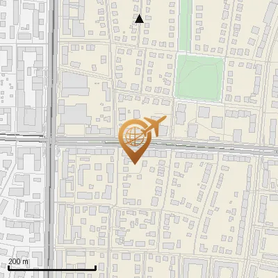 Foto zu Gotthardstraße 33, 80686 München